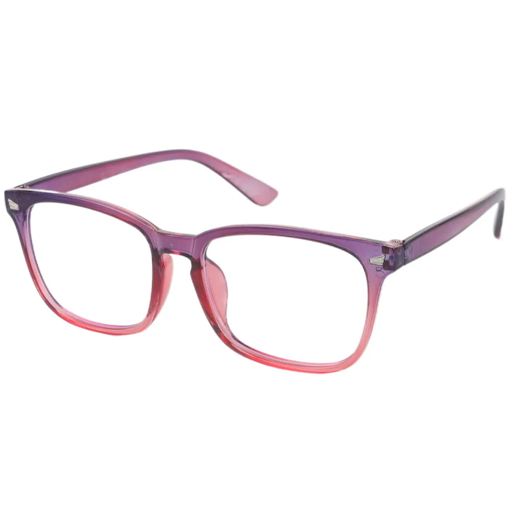 Blue Light Blocking Glasses 2026 - Anti Eye Strain - Computer Gaming Glasses - UV Protection