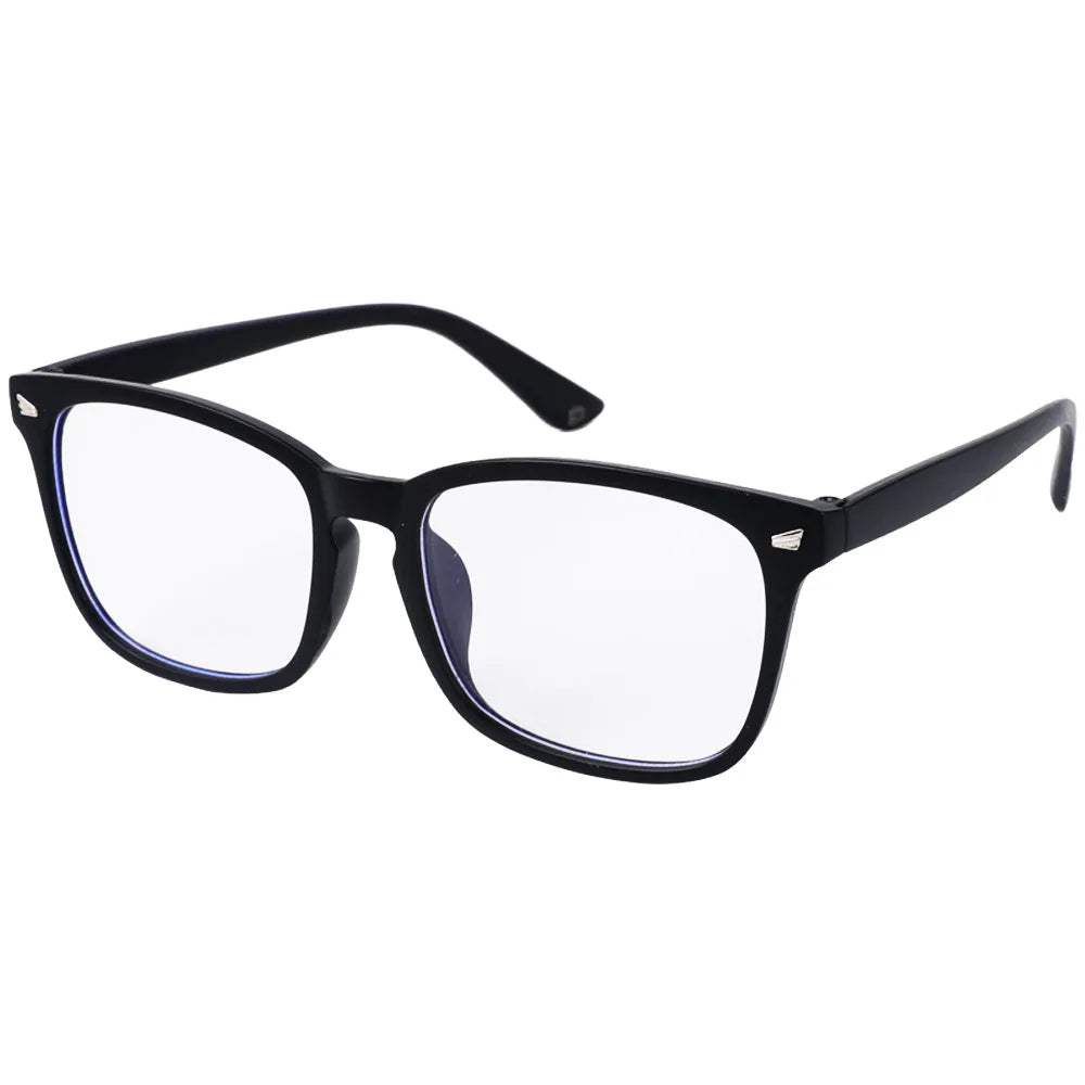 Blue Light Blocking Glasses 2026 - Anti Eye Strain - Computer Gaming Glasses - UV Protection