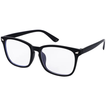 Blue Light Blocking Glasses 2026 - Anti Eye Strain - Computer Gaming Glasses - UV Protection