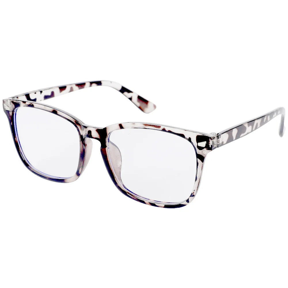 Blue Light Blocking Glasses 2026 - Anti Eye Strain - Computer Gaming Glasses - UV Protection